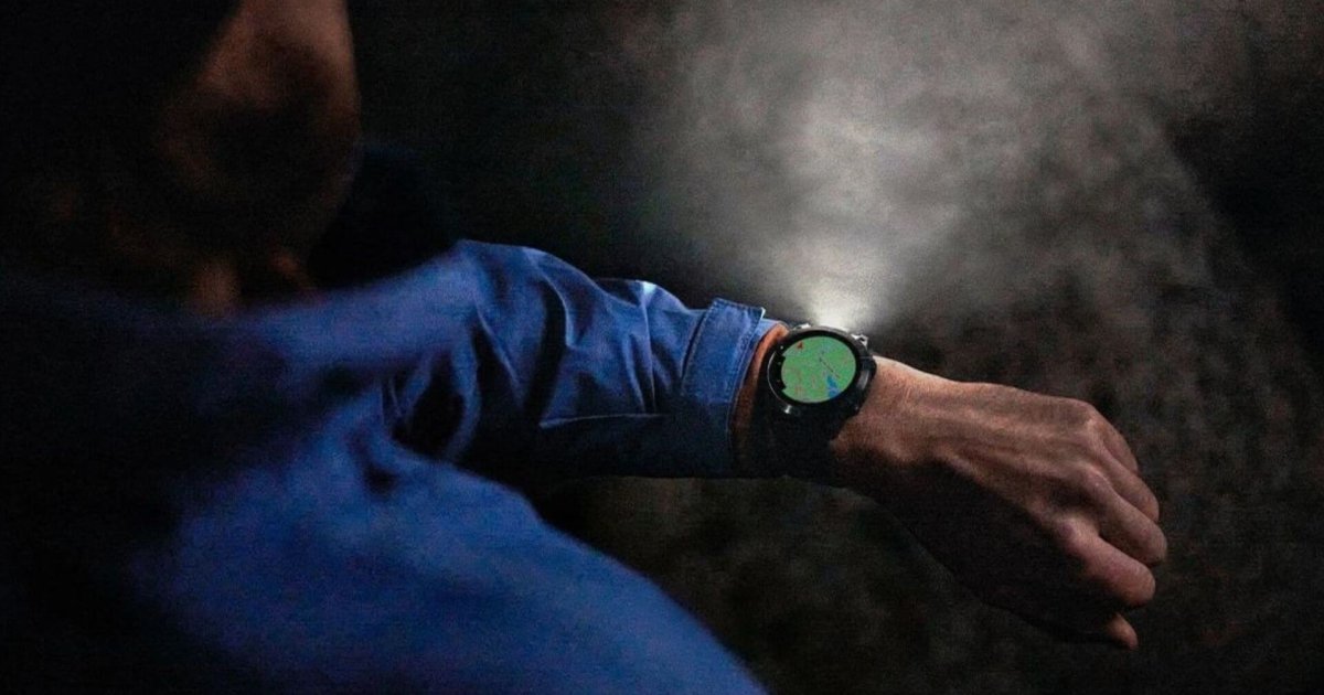 Garmin Fenix 7X Pro: Precio histórico antes del Black Friday