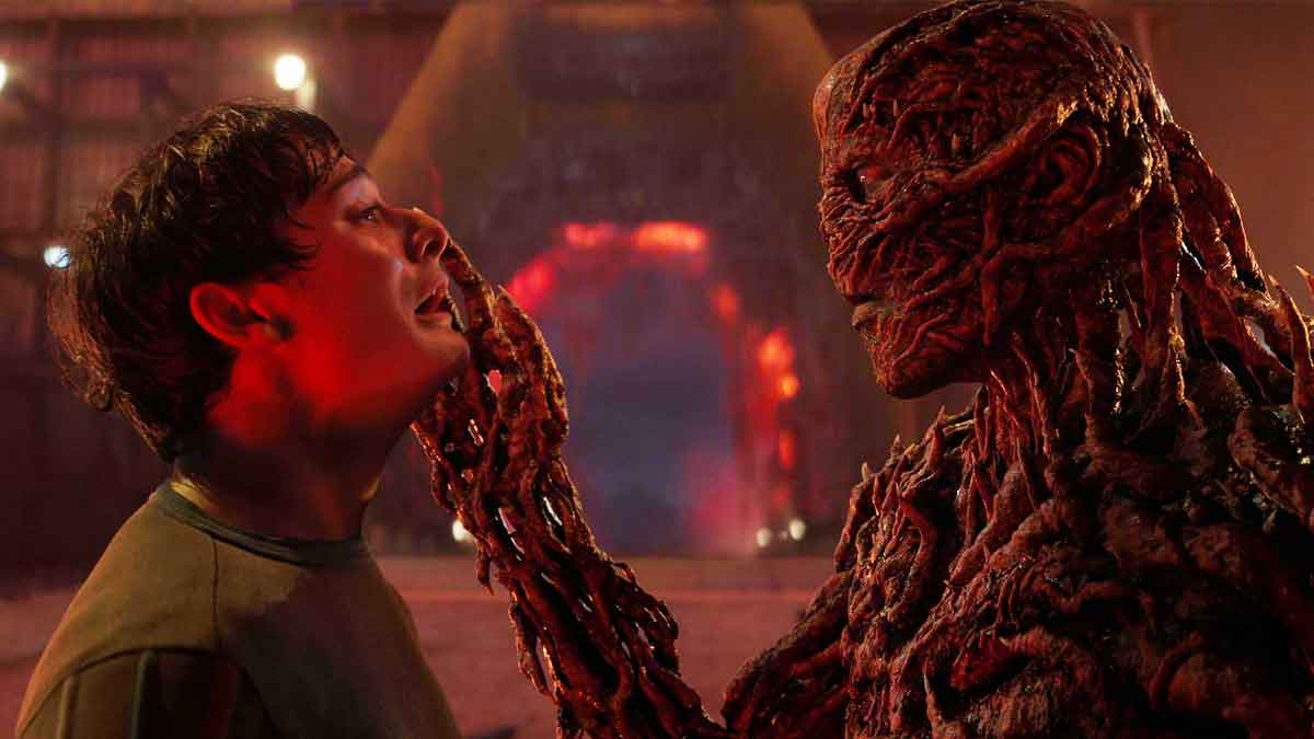 Stranger Things temporada 5: ¡Descubre el tráiler impactante!