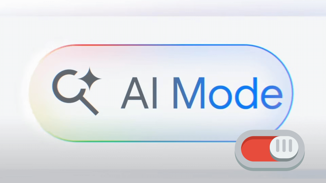 Desactiva el Modo IA en Google Chrome: Simplifica tus Búsquedas