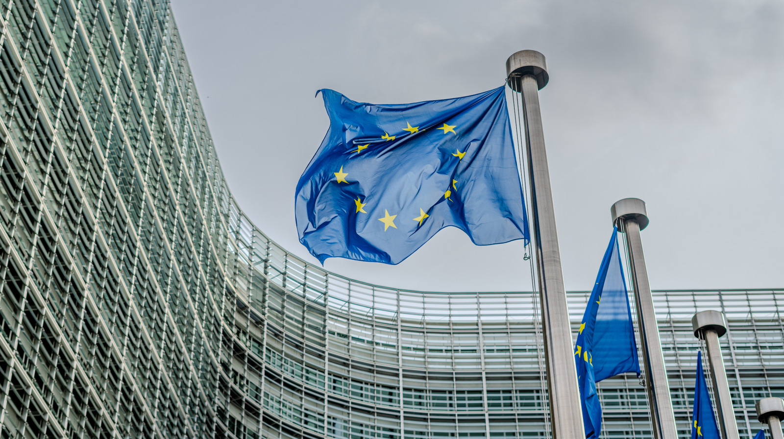 EU Proposes Big Changes to Cookie Pop-Ups and AI Regulations