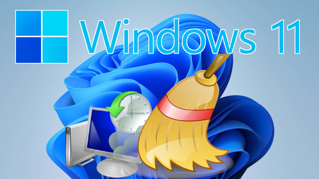 Eliminar puntos de restauración en Windows 11: Ahorra espacio y mejora tu PC