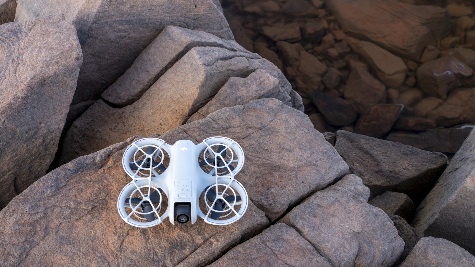 FCC Seeks to Ban Major Drone Brand in the US: Discover the Reasons