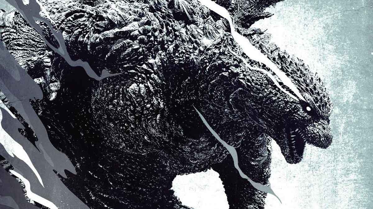 Godzilla Minus One: Descubre el Enigmático Título de Su Secuela