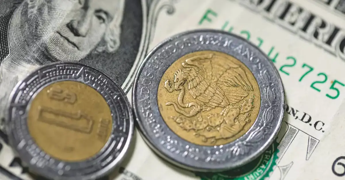 Remesas en agosto caen 3.6% y rompen racha de seis meses