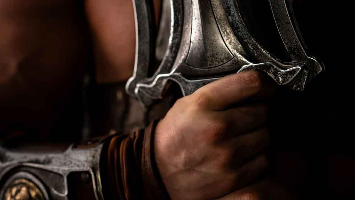 Reacciones iniciales a Masters of the Universe en pruebas