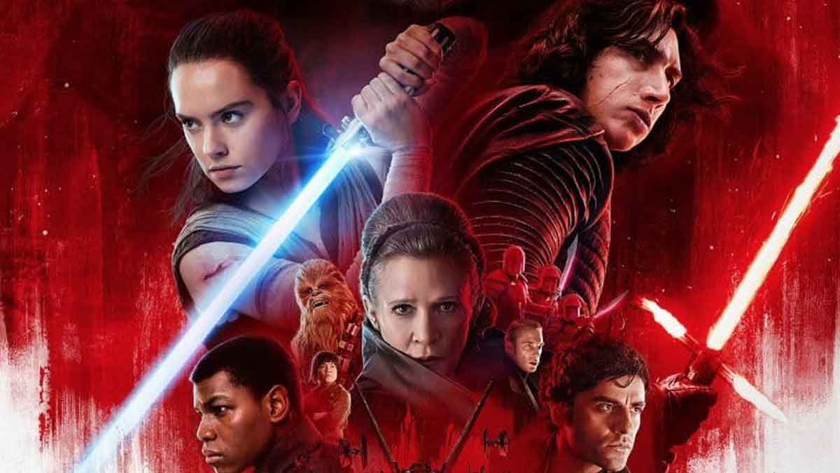 Rian Johnson revela su sincera conexión con los fans de Star Wars