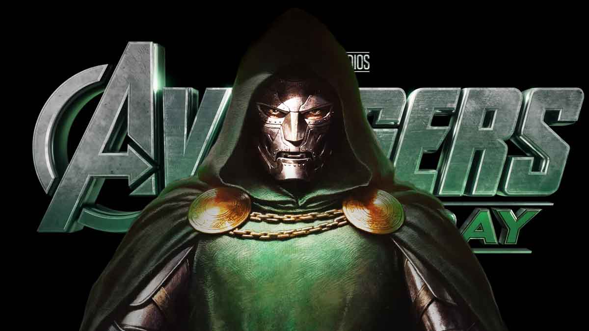 Vengadores: Doomsday y sus incógnitas en el primer tráiler