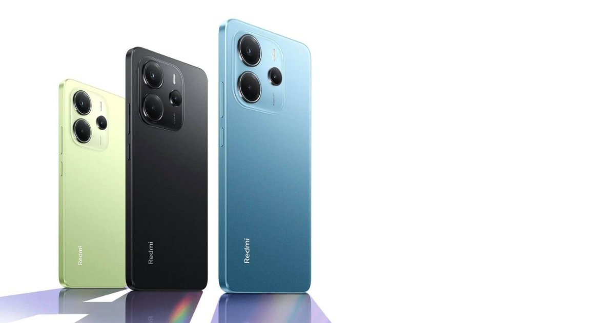 Xiaomi lanza ofertas increíbles en el Redmi Note 14 5G antes del Black Friday