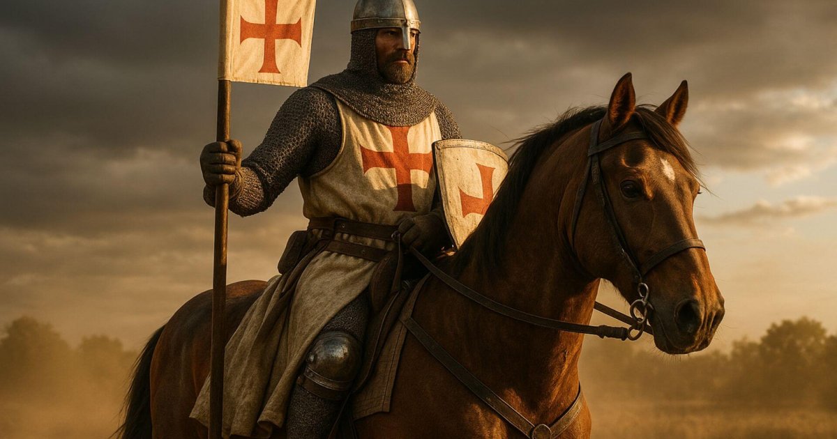 Armas y ejércitos: la evolución bélica del siglo IX al XIII