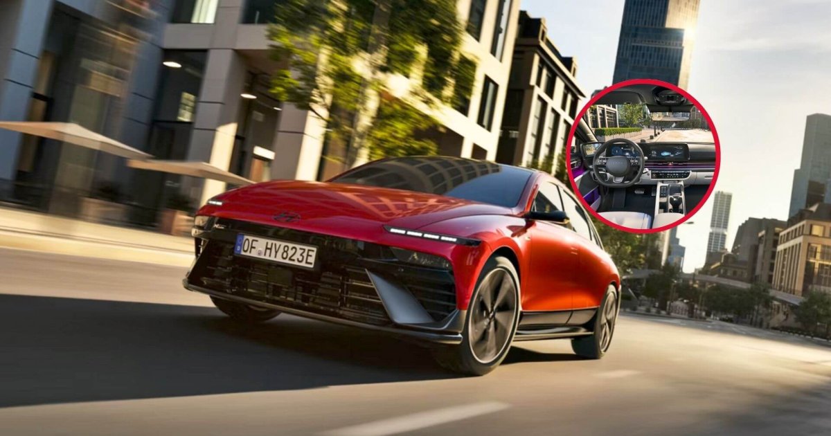 Autonomía eléctrica: ¡hasta 680 km sin recargas!