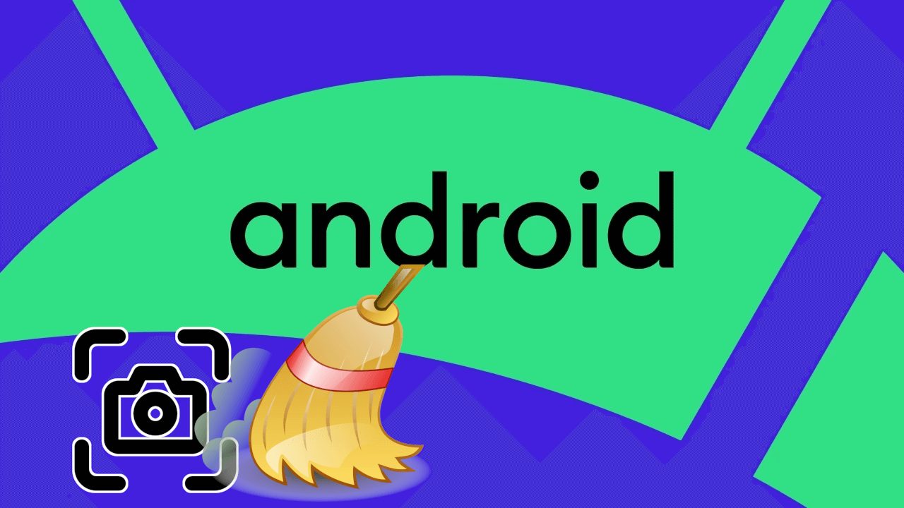 Borra automáticamente capturas de pantalla en Android y libera espacio