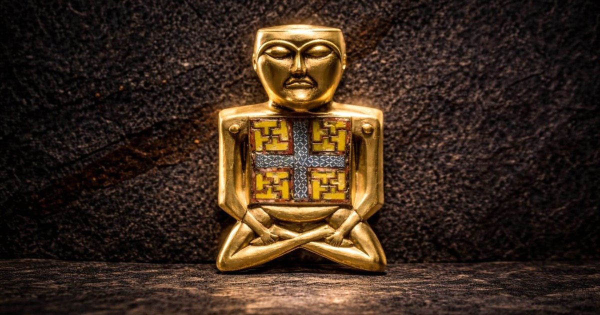 Cubo Buda: el misterio que resurge de una tumba vikinga