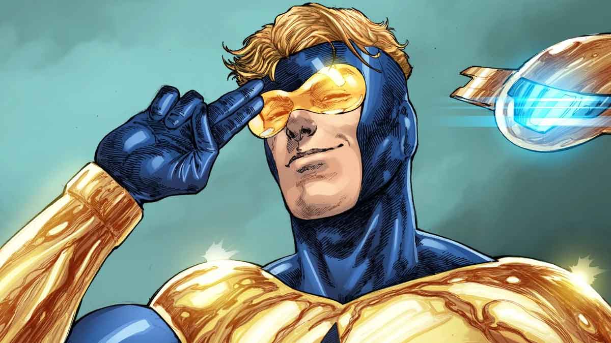 DC Comics revive serie olvidada con actor de Marvel al frente