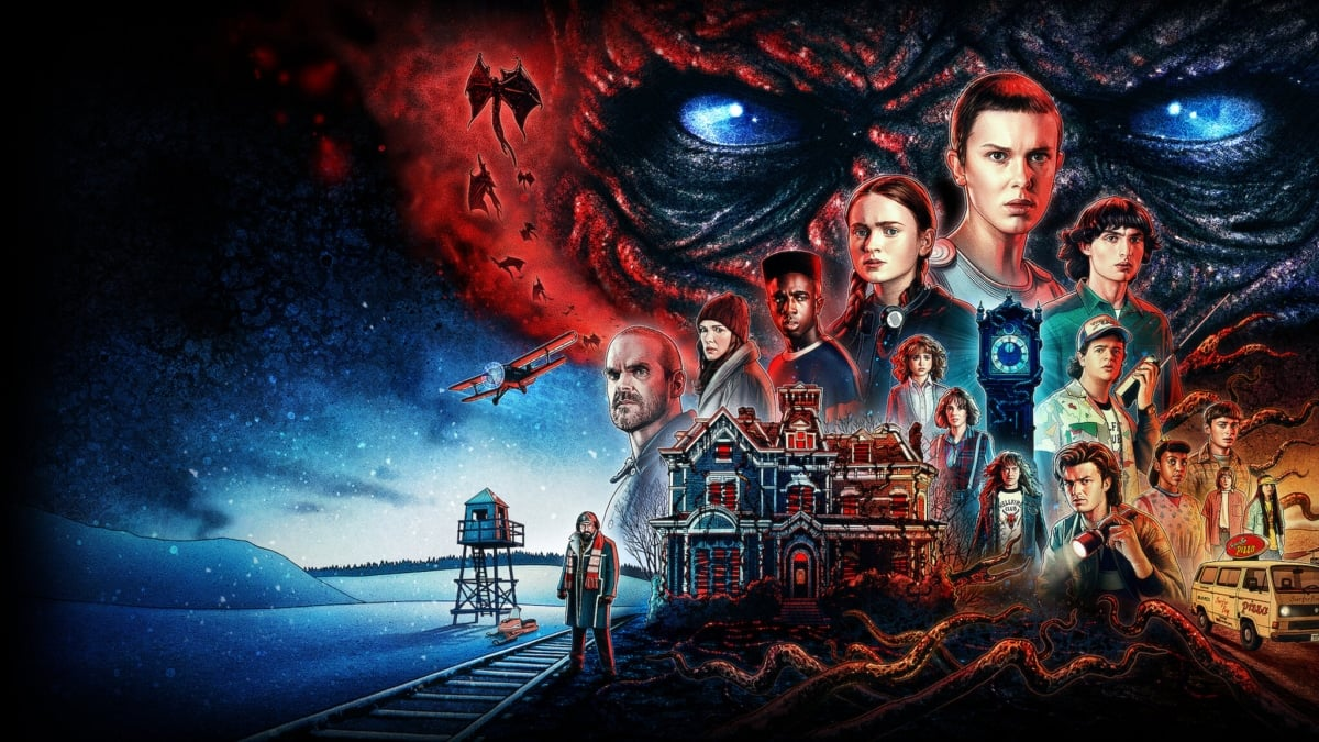 El épico final en Netflix: Descubre todo lo que necesitas saber