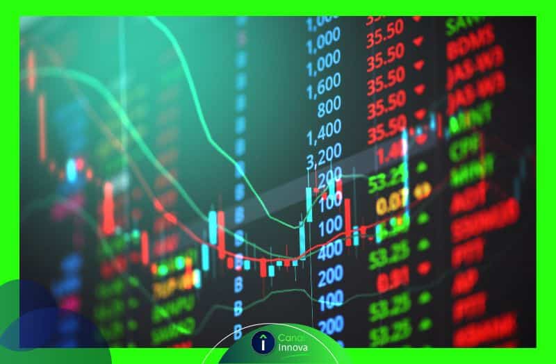 Estrategias efectivas para invertir en la Bolsa y ganar dinero