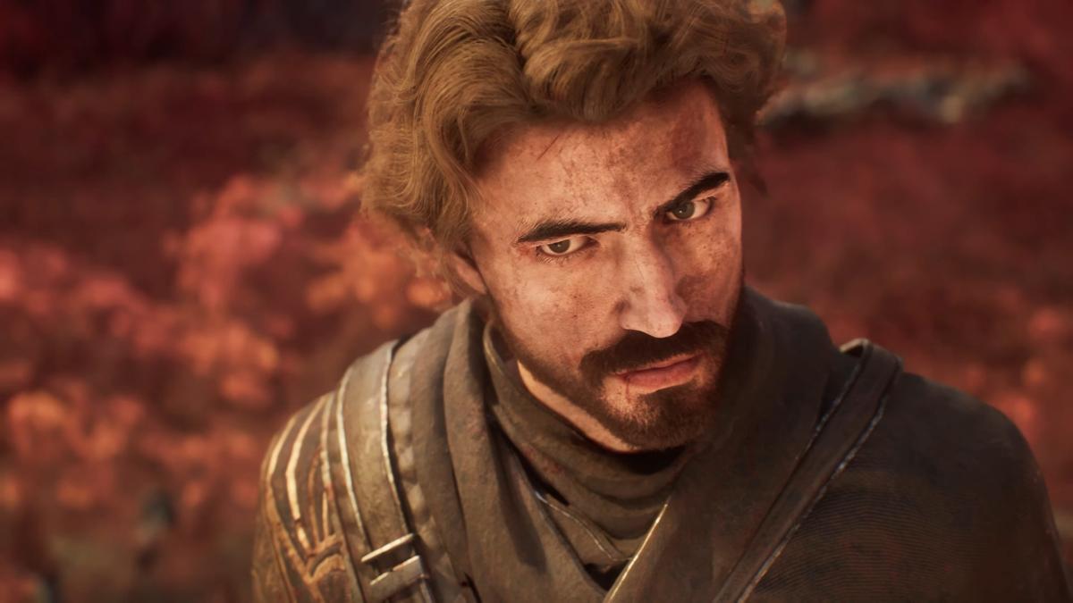 Expedition 33′ se lleva el premio al mejor videojuego 2025 en The Game Awards