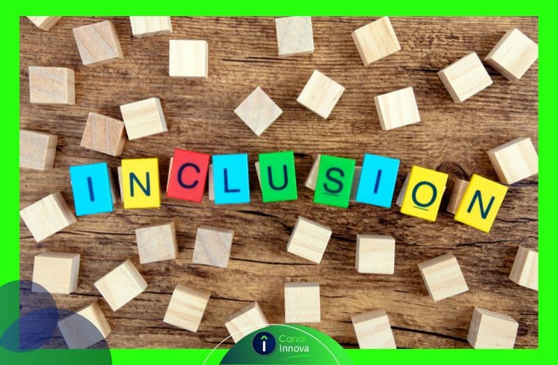Experiencia Digital Inclusiva: Innovaciones que Transforman