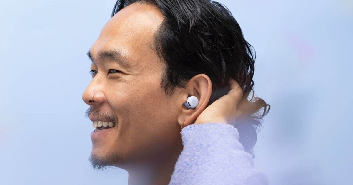 Google desafía a Apple con una drástica rebaja en Pixel Buds 2a