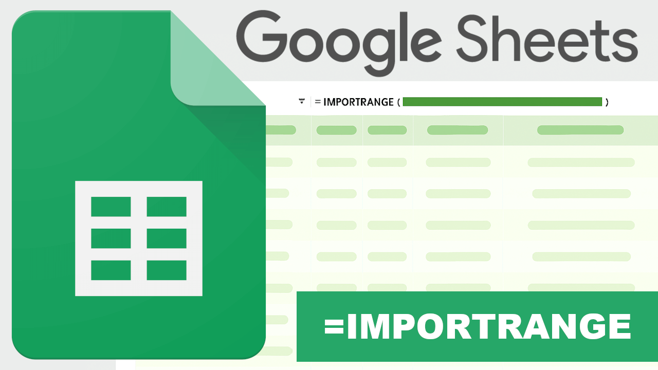 IMPORTRANGE en Google Sheets: Transfiere Datos de Forma Eficaz