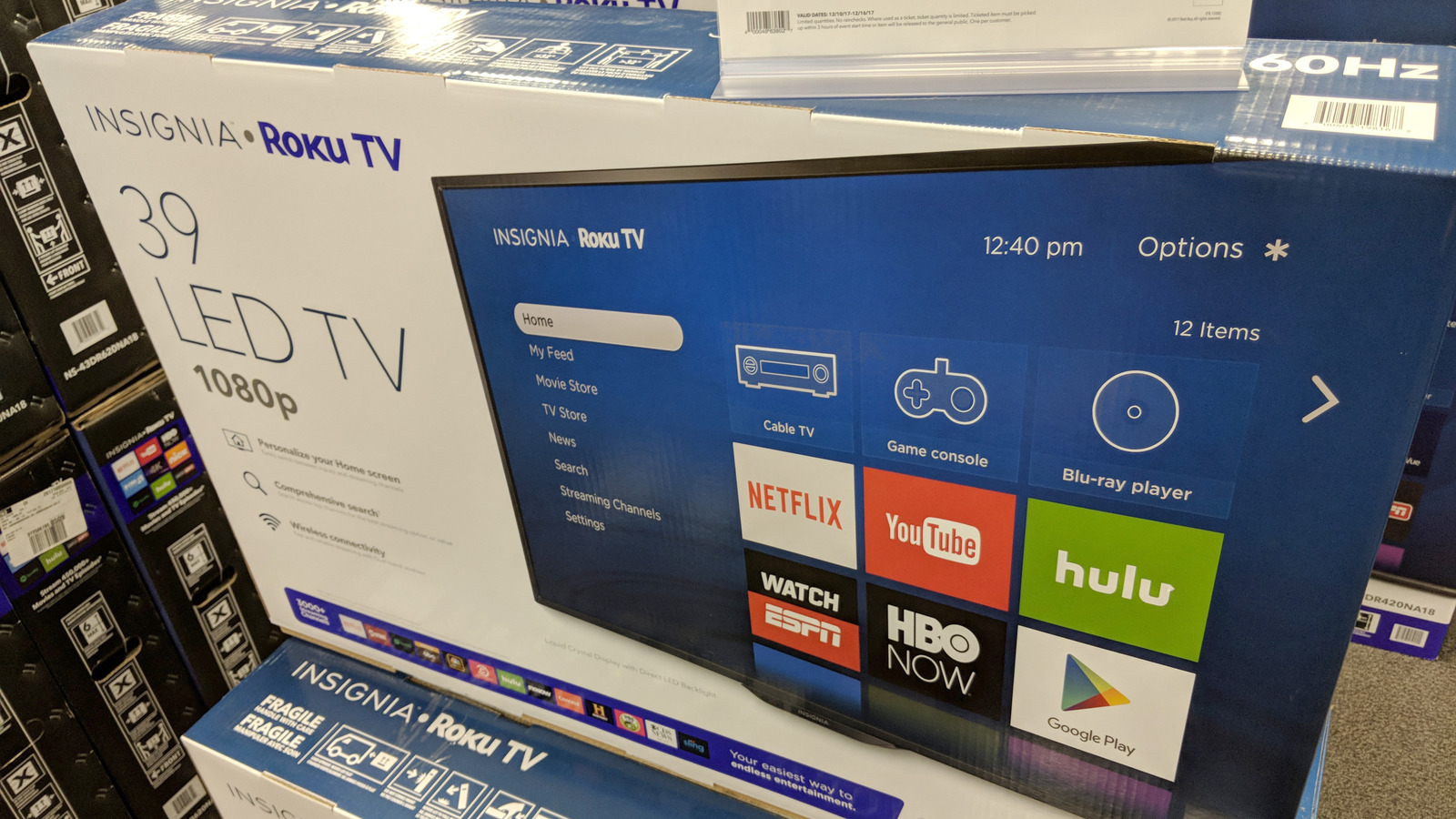 Insignia TVs: Discover Their Makers and Manufacturing Origins