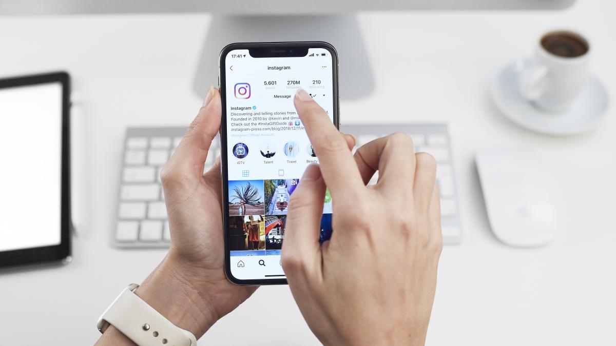 Instagram restringe contenido para adolescentes con clasificación por edad