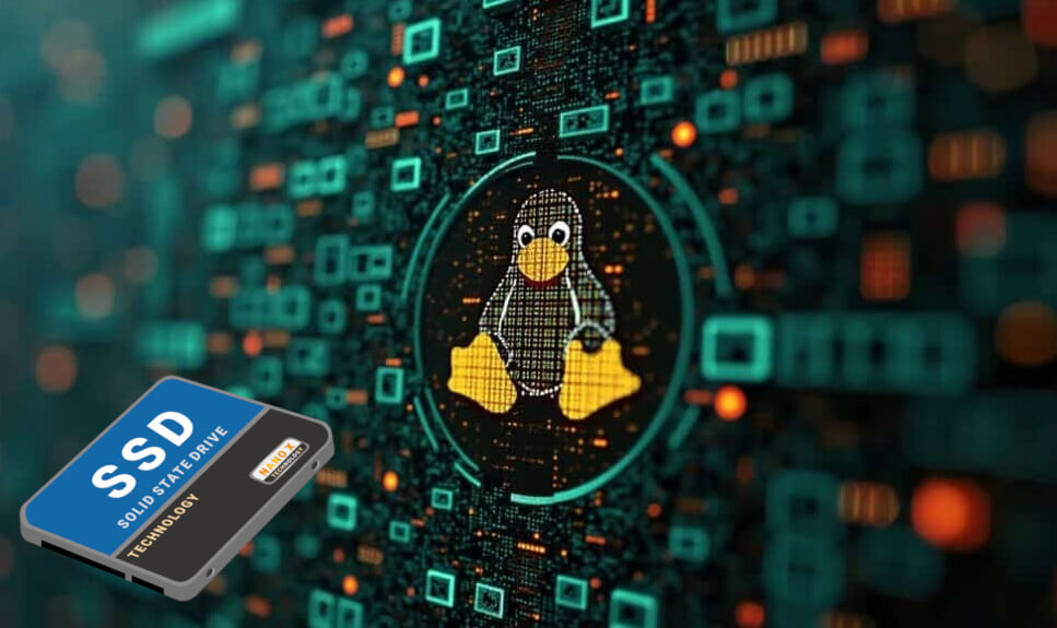 Instala Linux en un SSD externo: Prueba Ubuntu sin riesgos
