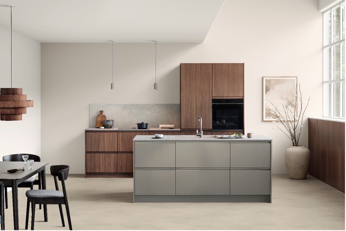 Kvik Compose: Cocina personalizable, sostenible y asequible