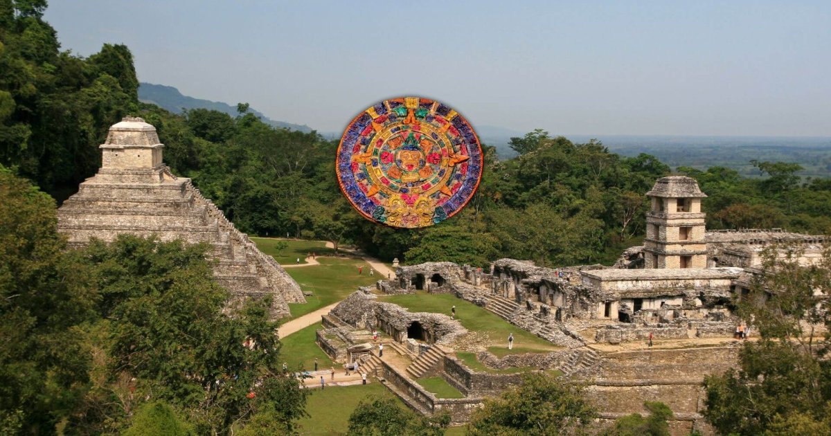 Nueva evidencia desafía la sequía como causa del colapso maya