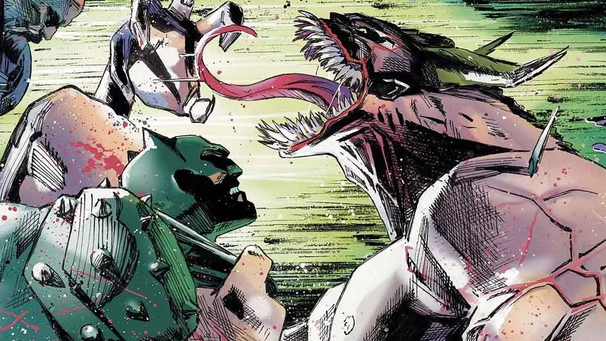 Origen del Joker: Impacto de Absolute Batman en su historia