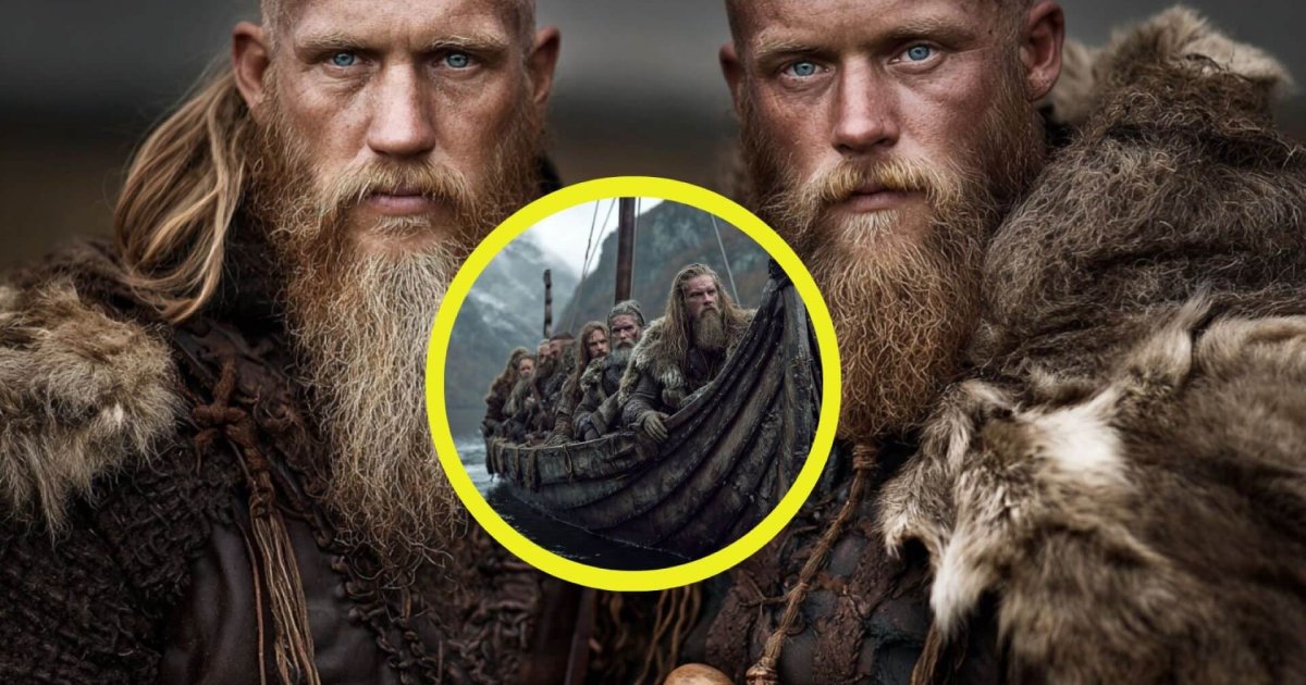 Redes marciales y guerreras escandinavas: claves de la expansión vikinga