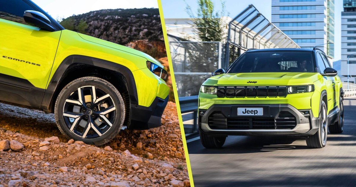SUV compacto ideal para ciudad y aventura: ¡descúbrelo!