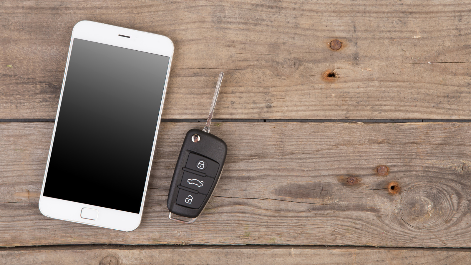 Store Car Keys on Your Android Phone: Simple Steps to Follow