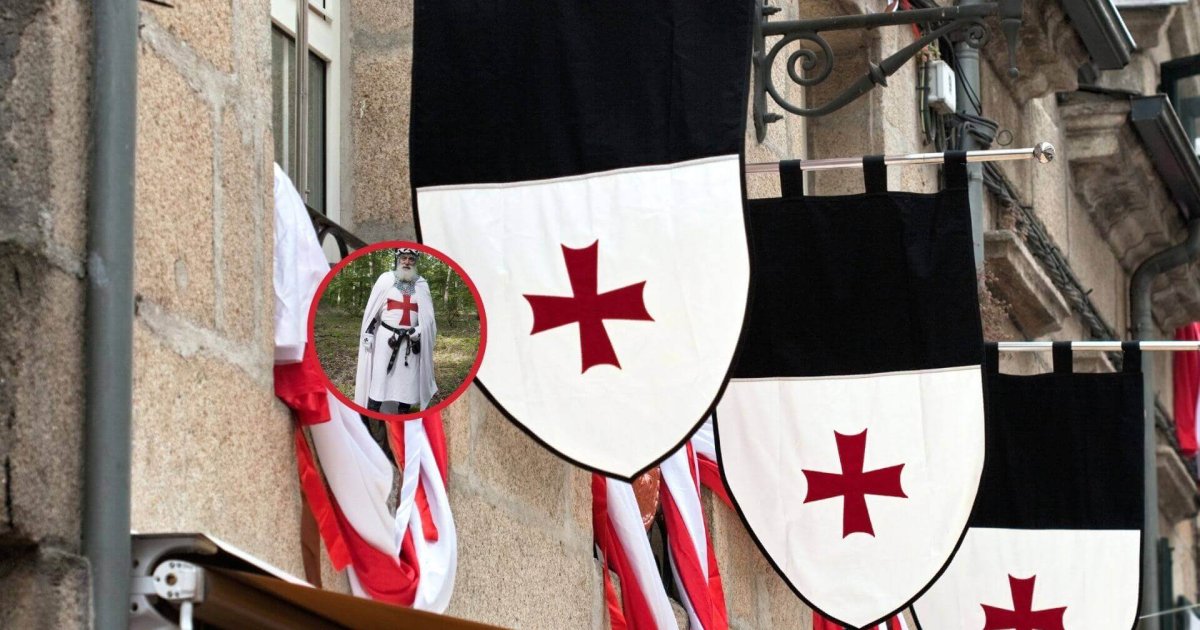 Templarios: Descubre la fascinante historia y su eterna leyenda