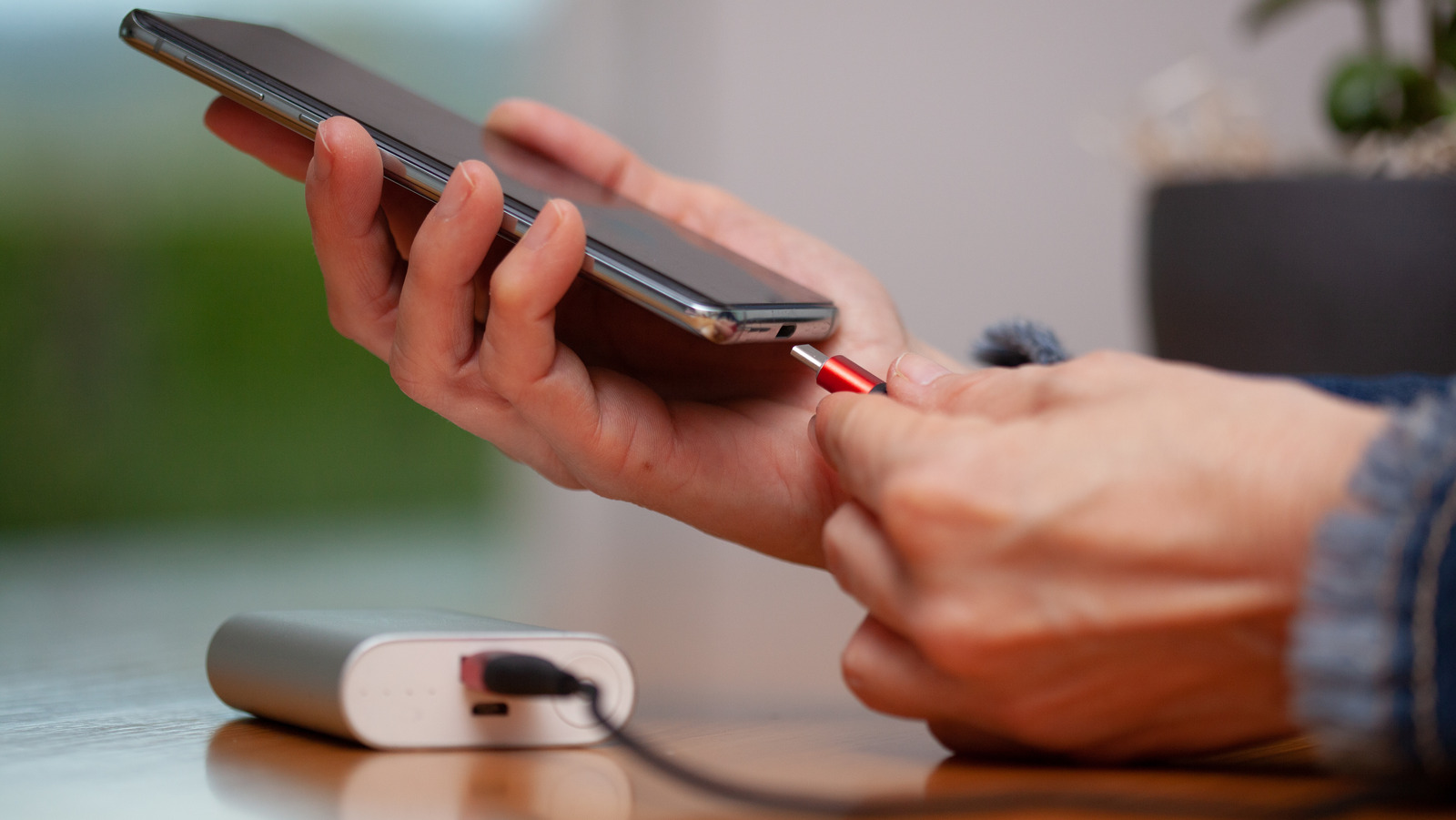 USB Port Power Delivery: What You Need to Know!
