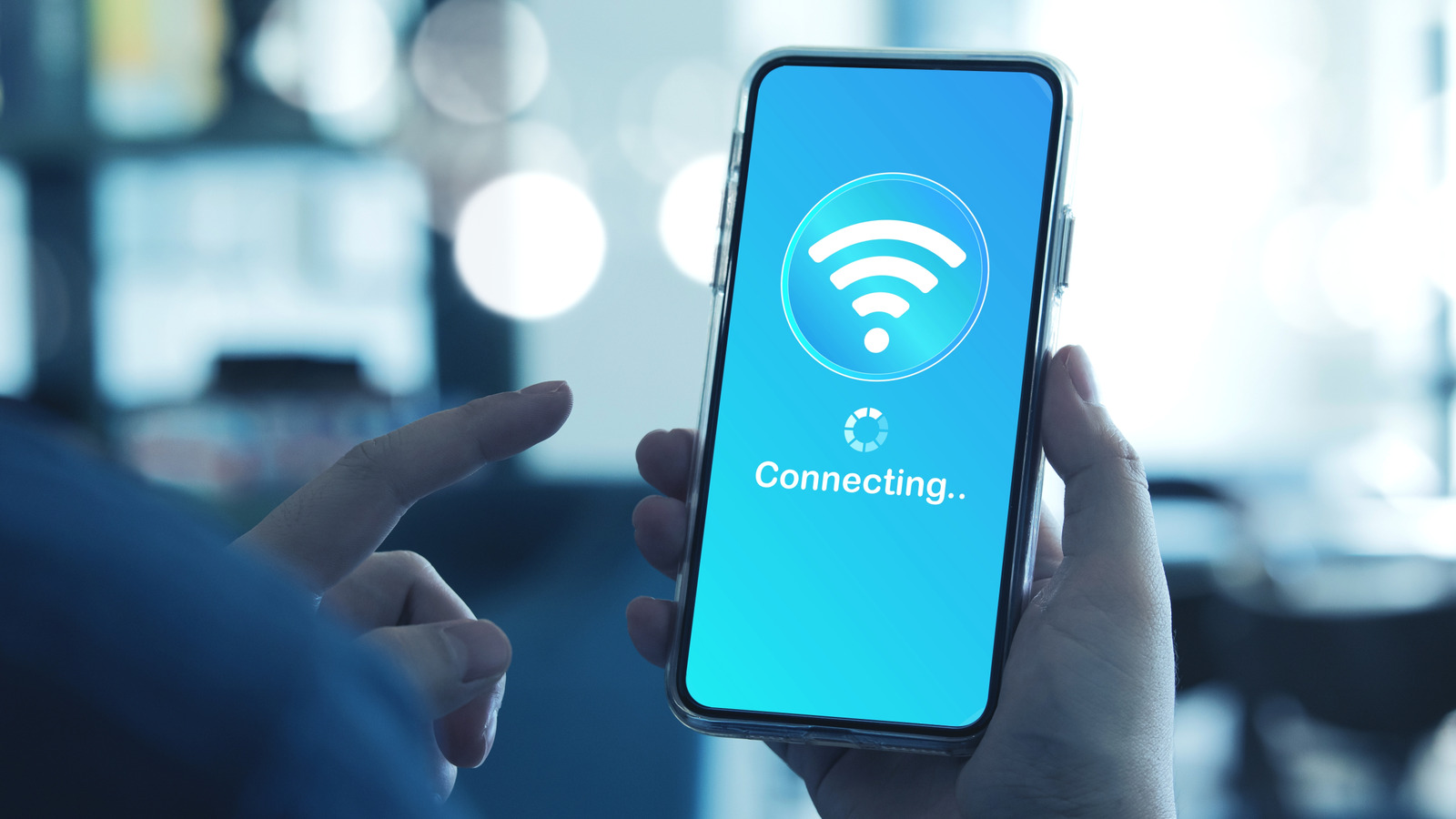Wi-Fi vs. Wireless Internet: Key Differences Explained