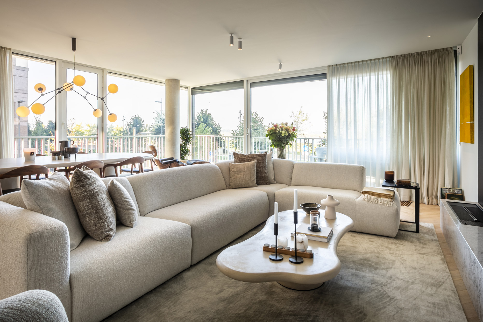 YVYRA: Suelos que cuentan historias para una decoración única