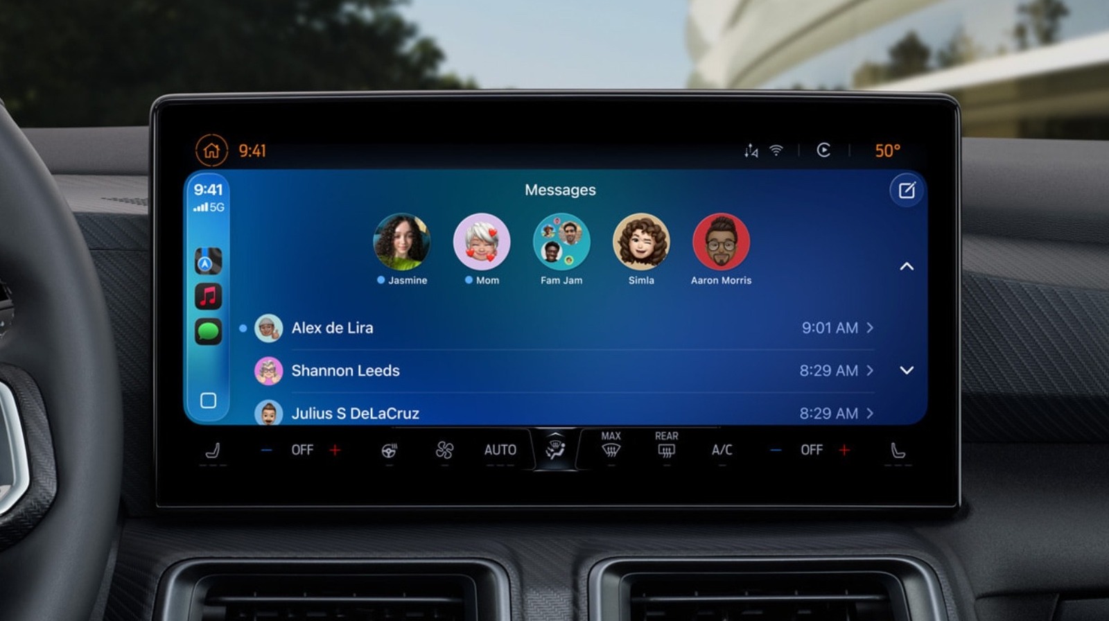 iOS 26.2: Exciting New Features Coming to CarPlay This December
