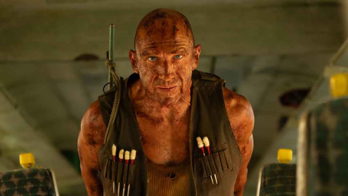 28 Años Después: Críticas del Templo de los Huesos