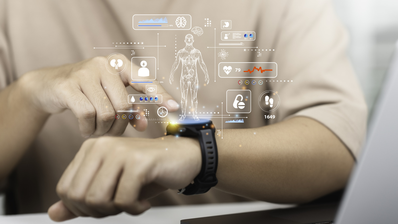 Affordable Smartwatches That Outperform Their Price Range