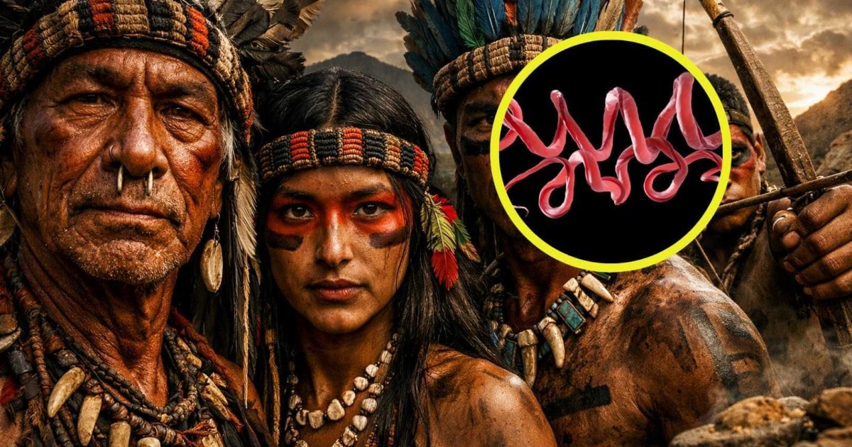 Descubre el genoma más antiguo de la bacteria escondida