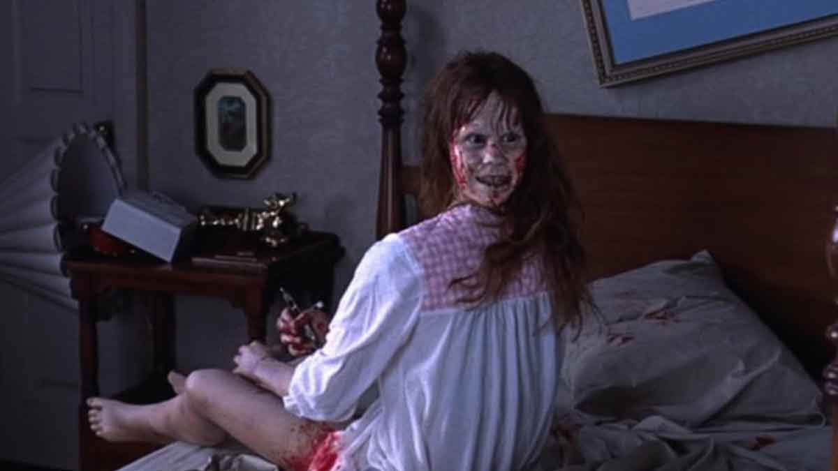 El Exorcista: Reboot con Scarlett Johansson ya tiene fecha de estreno
