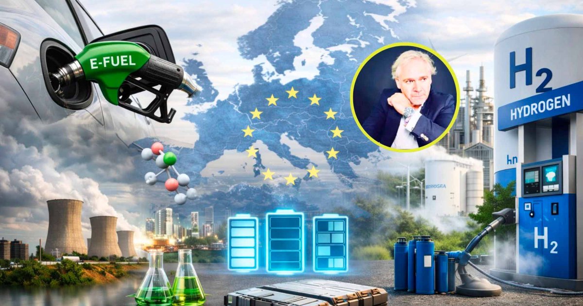 Europa abre puertas al coche eléctrico: nuevas oportunidades y beneficios