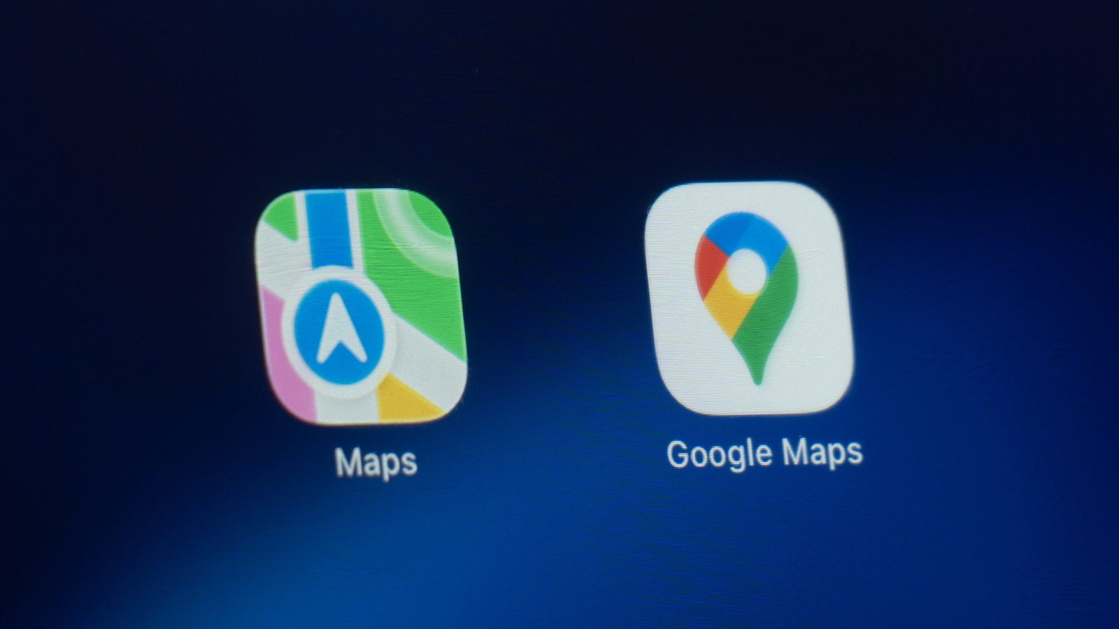 Google Maps vs. Apple Maps: Which Navigation App Reigns Supreme?