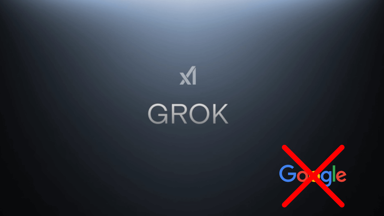 Grok: Conversaciones de usuarios expuestas en Google, protege tu privacidad