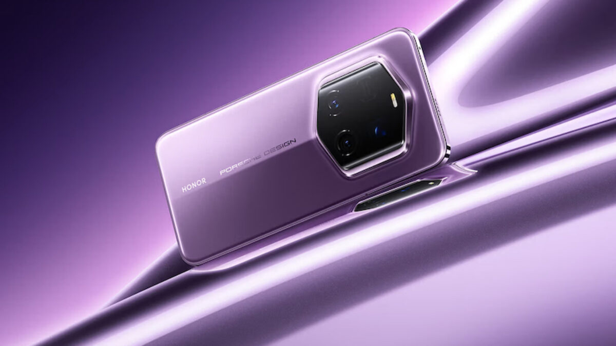 Honor Magic 8 RSR Porsche Design: novedades del lanzamiento filtrado
