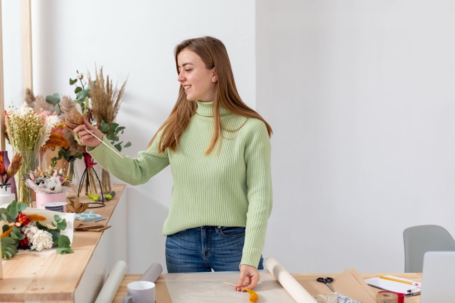 Mobiliario 2025: Colores, materiales y estilos de diseño interior