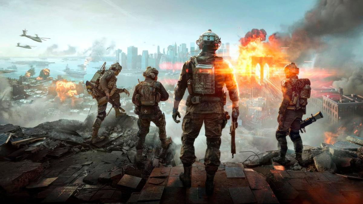 Octubre: Descubre ‘Ghost of Yotei’, ‘Battlefield’ y más juegos imperdibles