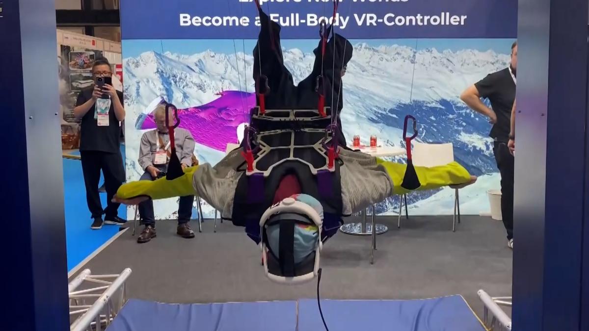 Realidad Virtual: La Revolución en Parques de Atracciones Globales