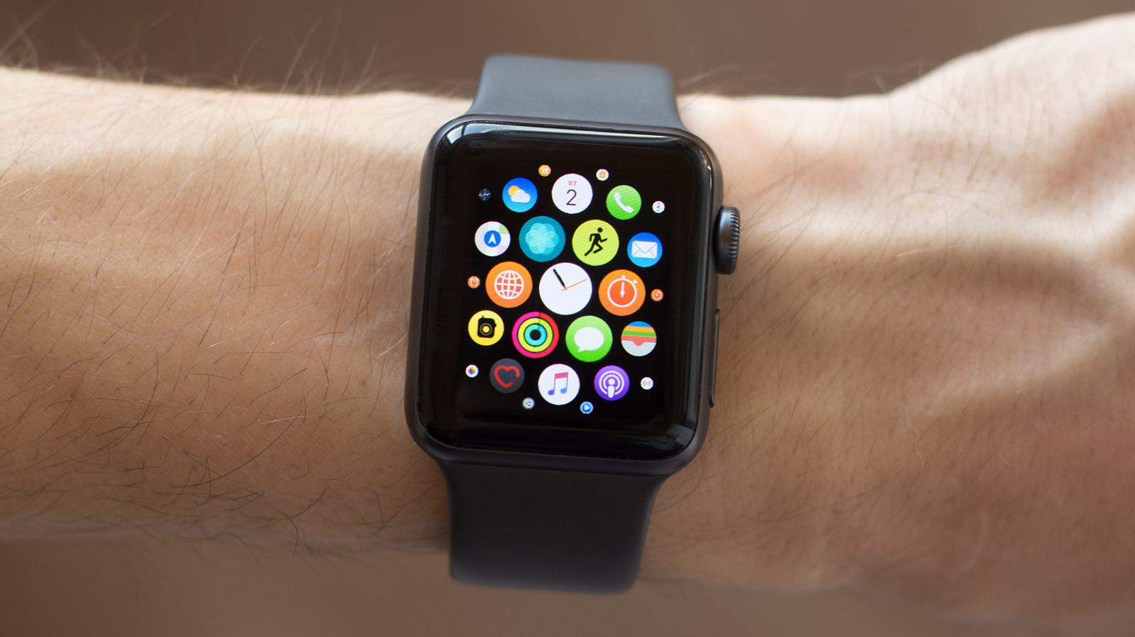 Top 5 Free Apple Watch Apps You Must Install Right Away