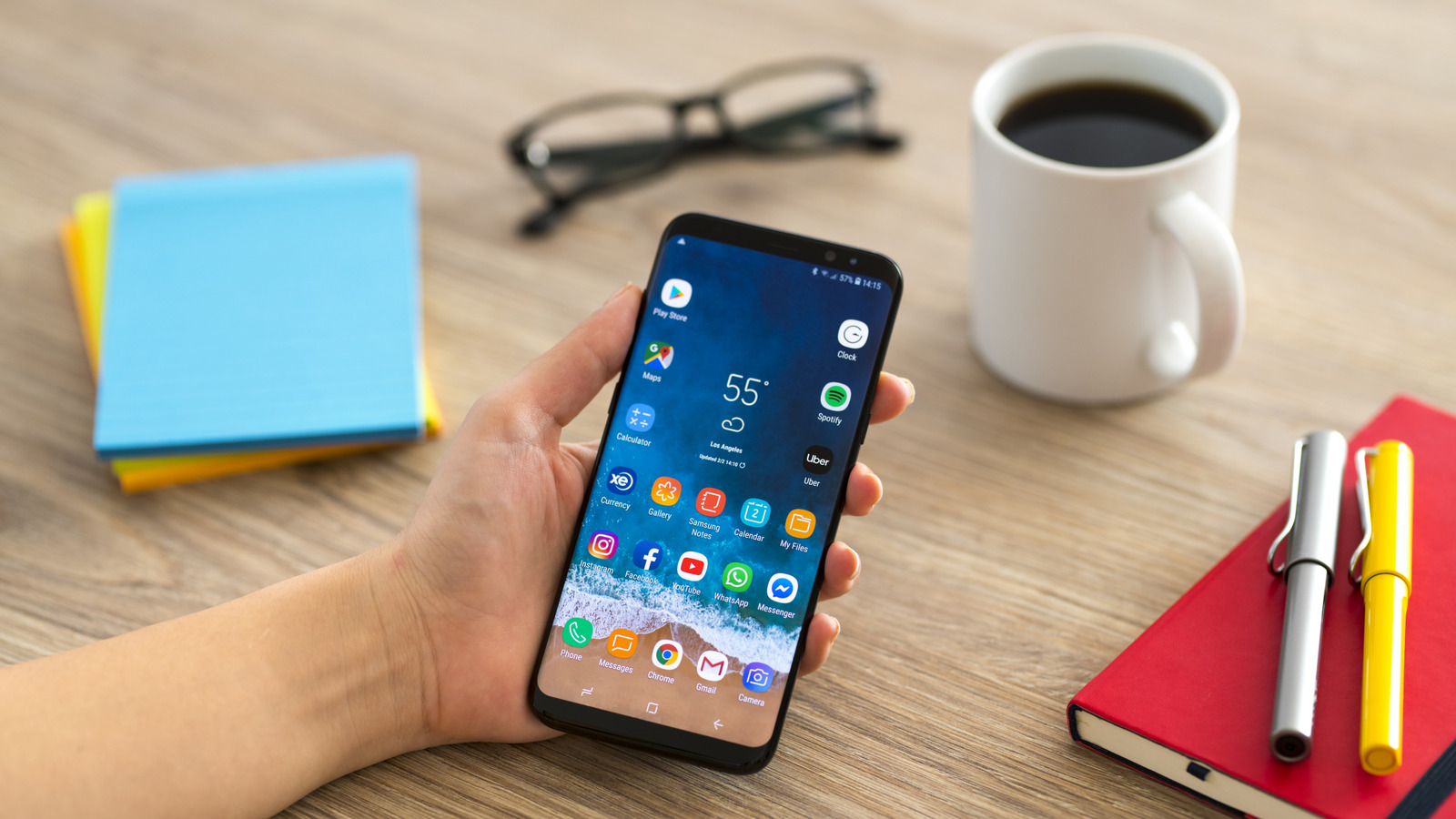 Top 5 Must-Have Apps Every Android User Loves
